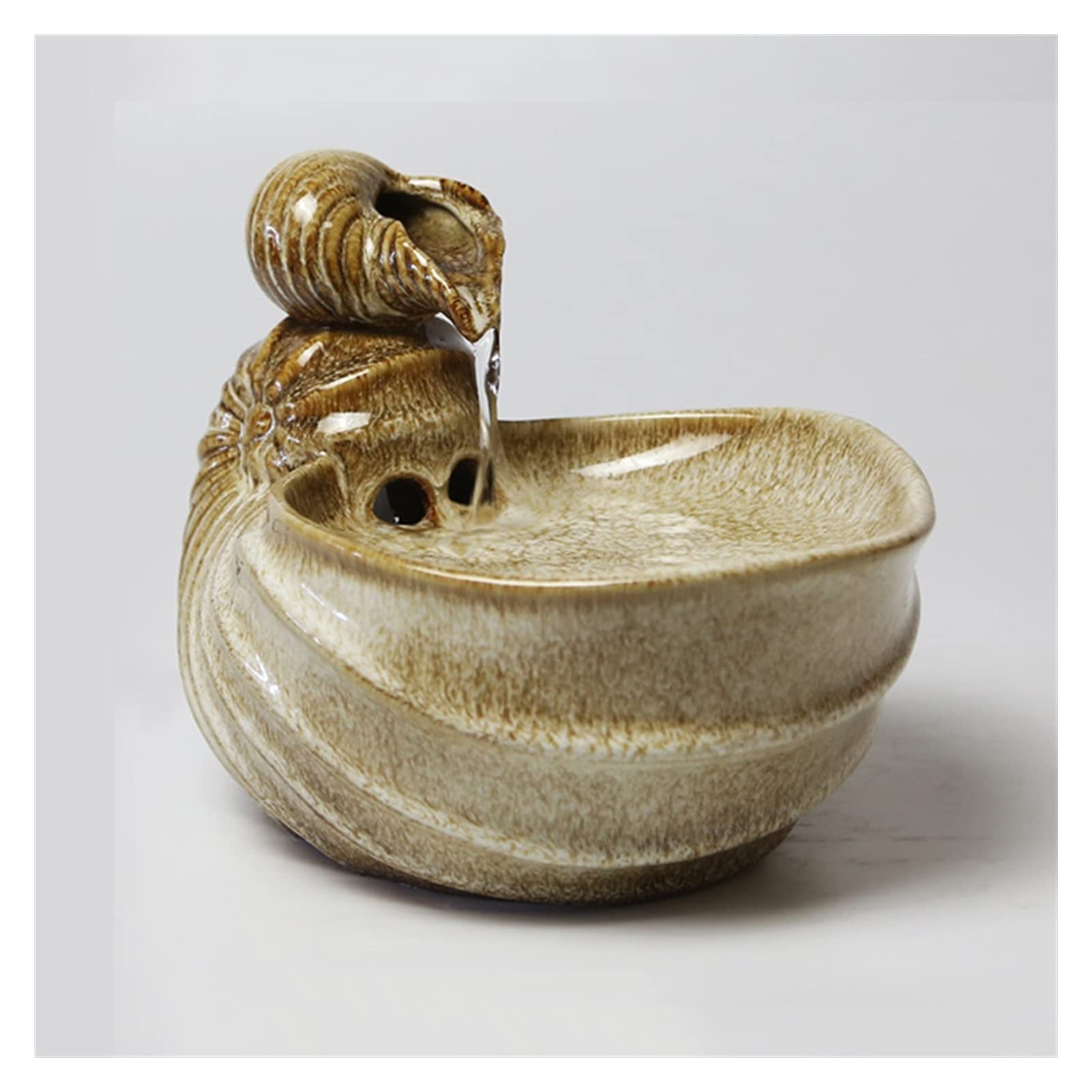 Buy Indoor Water Fountain Indoor op Water Fountain Desktop Ceramic