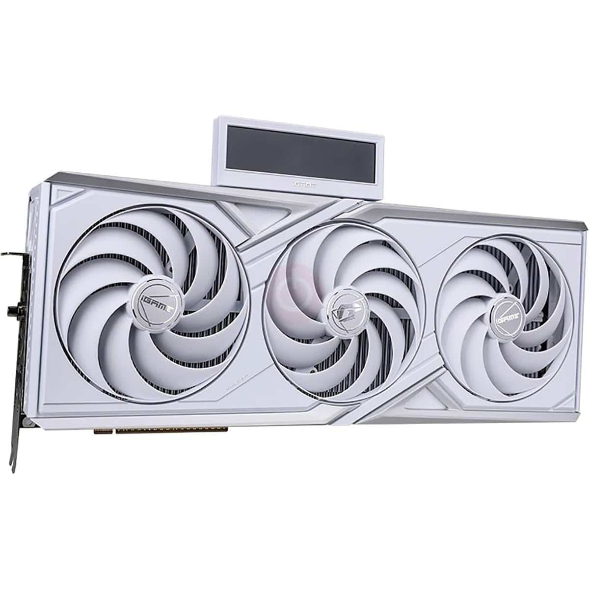 グラフィックボード・グラボ・ビデオカード COLORFUL iGame RTX 5090Dv2 Vulcan W 24GB Colorful IGame RTX 5090 D v2 Advanced OC 24GB PCIE 5.0 GPU