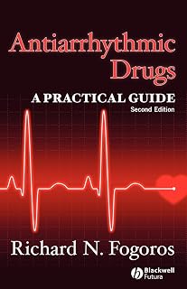 Antiarrhythmic Drugs: A Practical Guide