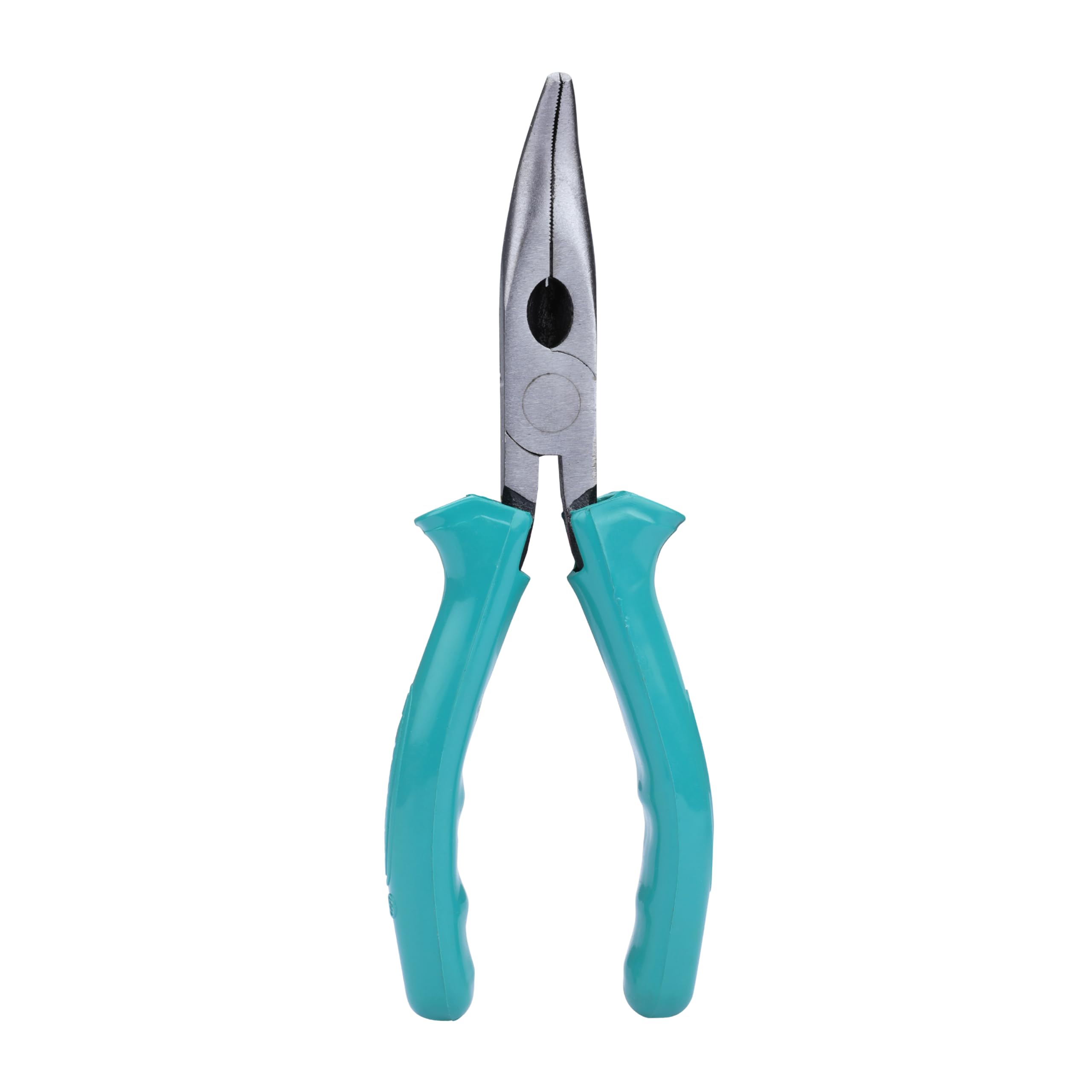 Taparia BN-06 Steel (165mm) Bent Nose Econ Plier (Green and Silver) (B00QRYKR5G) Amazon Price History, Amazon Price Tracker