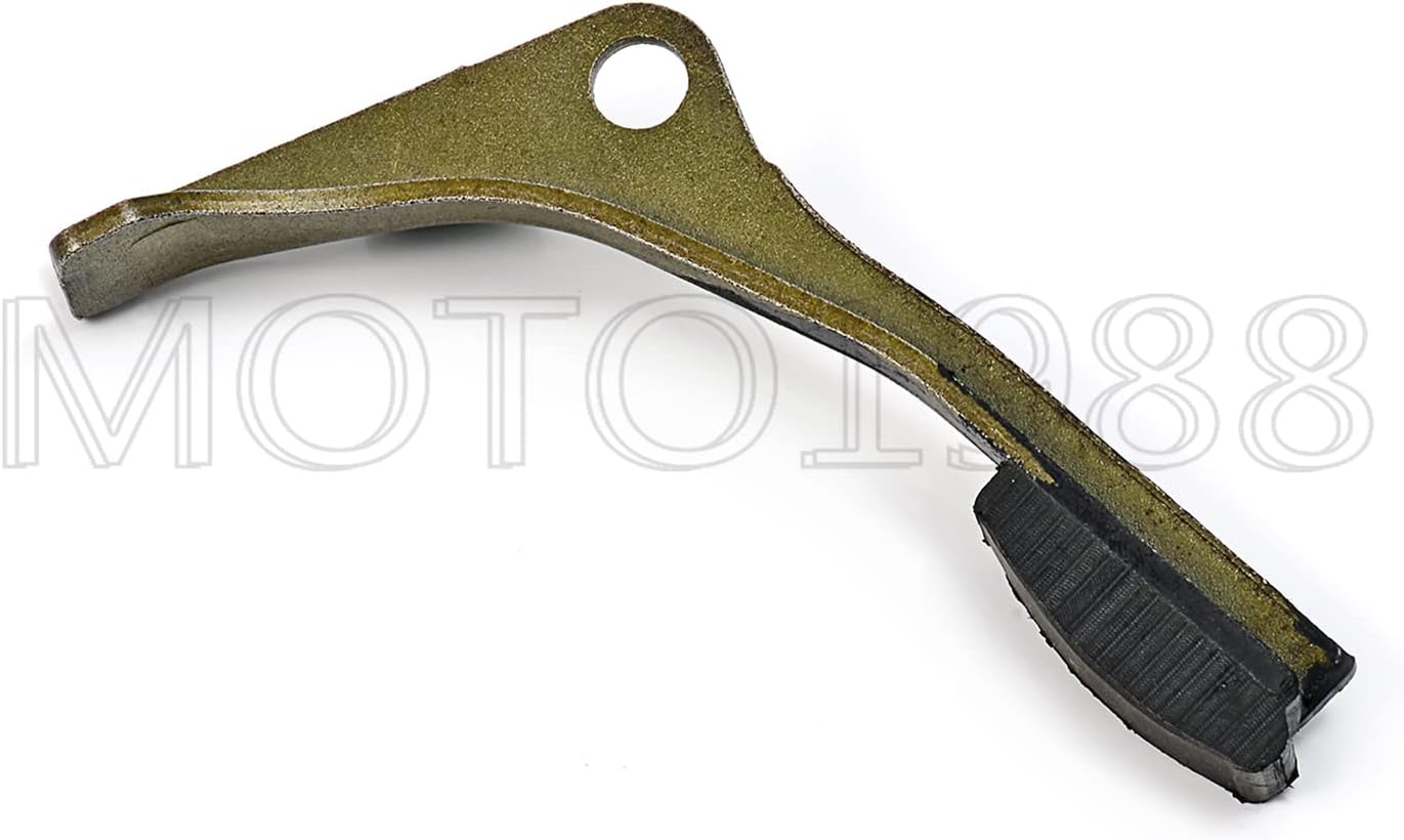 MOTO1988 Cam Timing Chain and Guides Compatible with HONDA Recon 250 TRX250 2x4 1997-2000 14401-HM8-003 14510-HM8-000