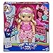 Produktbild Baby Alive Magische Frisur  Blonde Haarpuppe