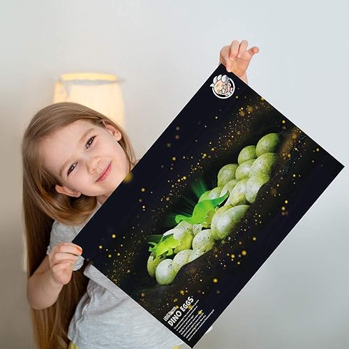 Miniatura 6 de XX TOYS - Kits de excavación de piedras preciosas de 12 gemas con piedras preciosas reales, colección de minerales y rocas, kit de excavación de