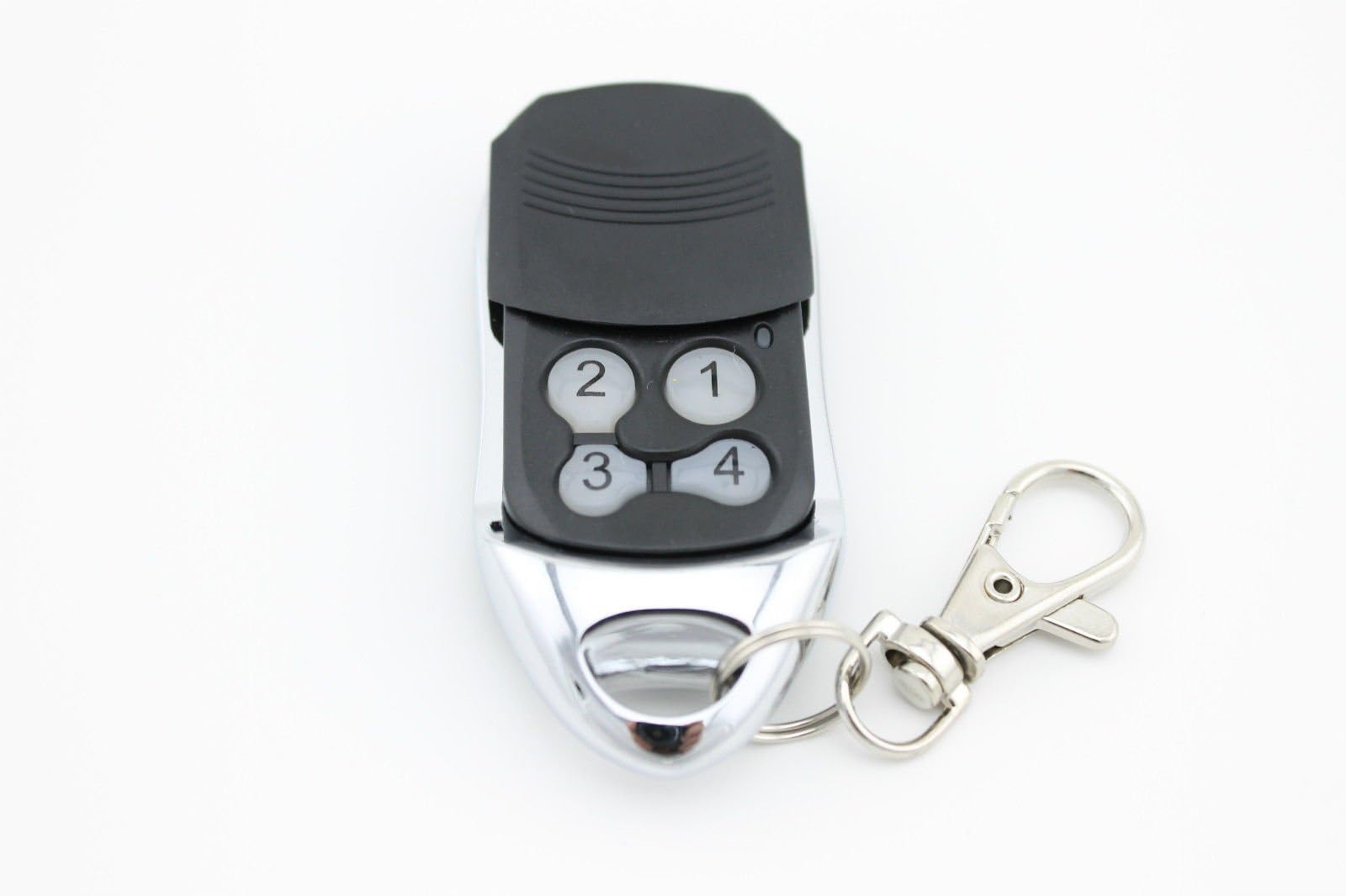 3 X Liftmaster 4330E, 4332E, 4333E, 4335E Compatible remote control transmitter 433,92Mhz. 3 Top quality replacement remotes for THE BEST PRICE!!!