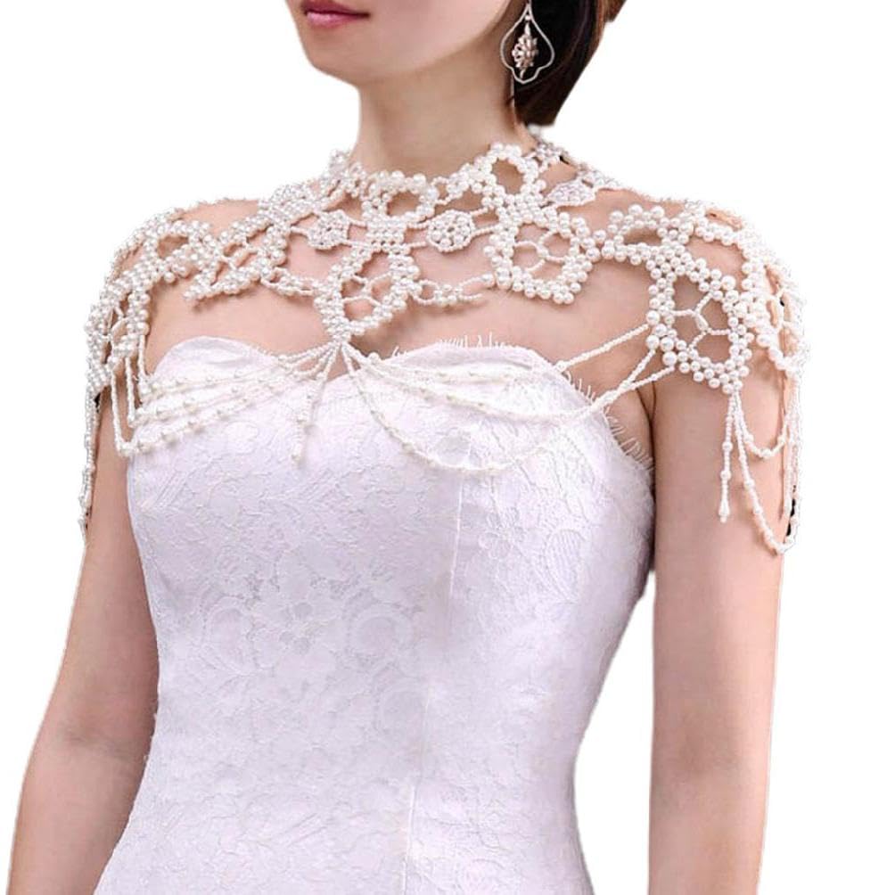 Châle décoratives gilet costume accessoires corps idéal pour vos soirées et grands événements