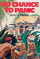 No Chance to Panic B0006DXHCY Book Cover