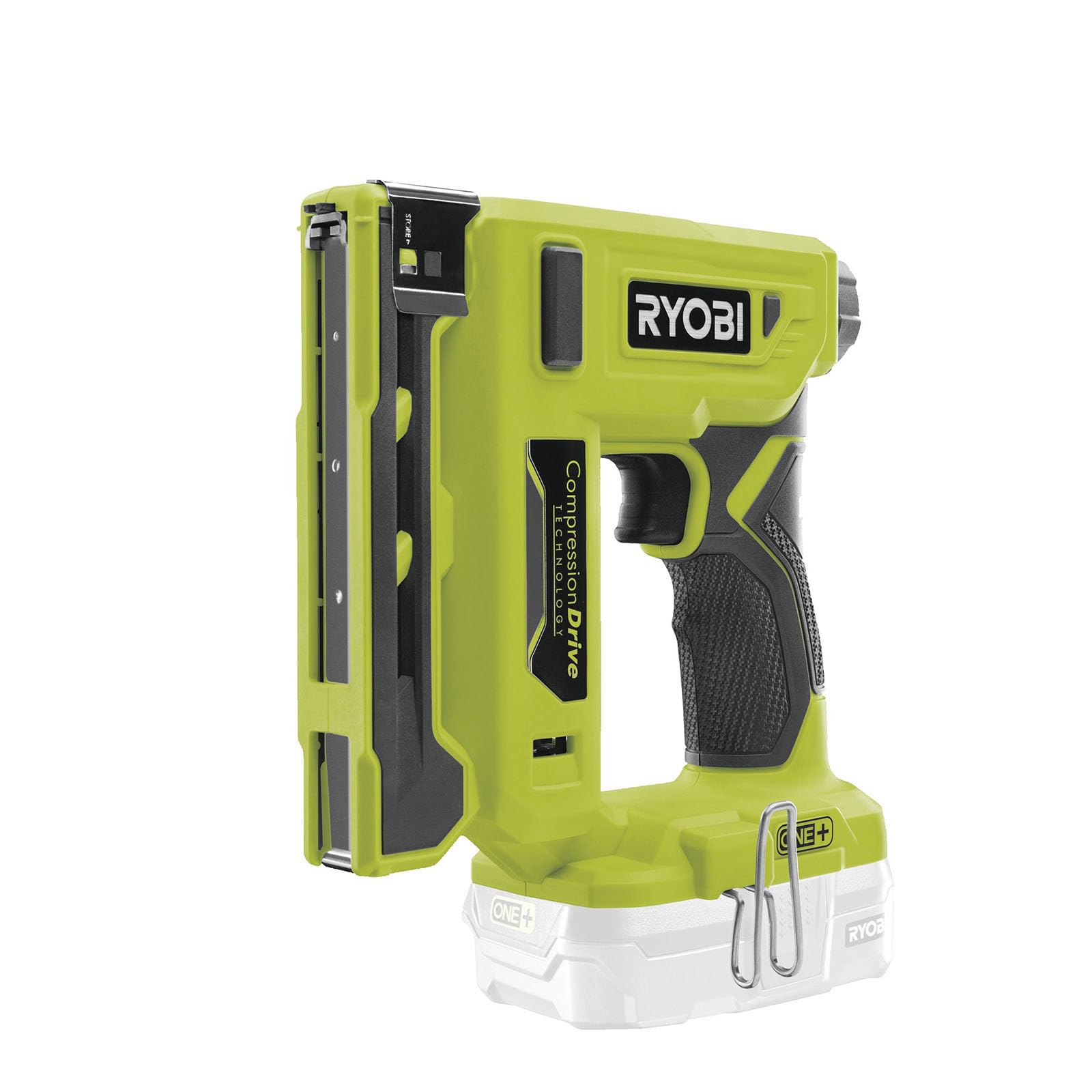Ryobi R18st50-0 18V One+ Cordless Stapler - Bare Tool 4892210179241