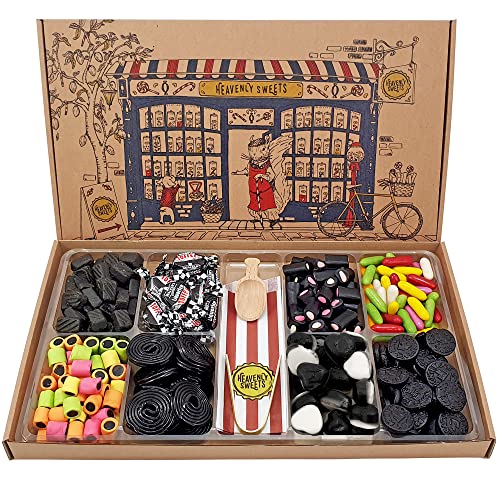 10 Best Liquorice Gift Sets Apr 2023