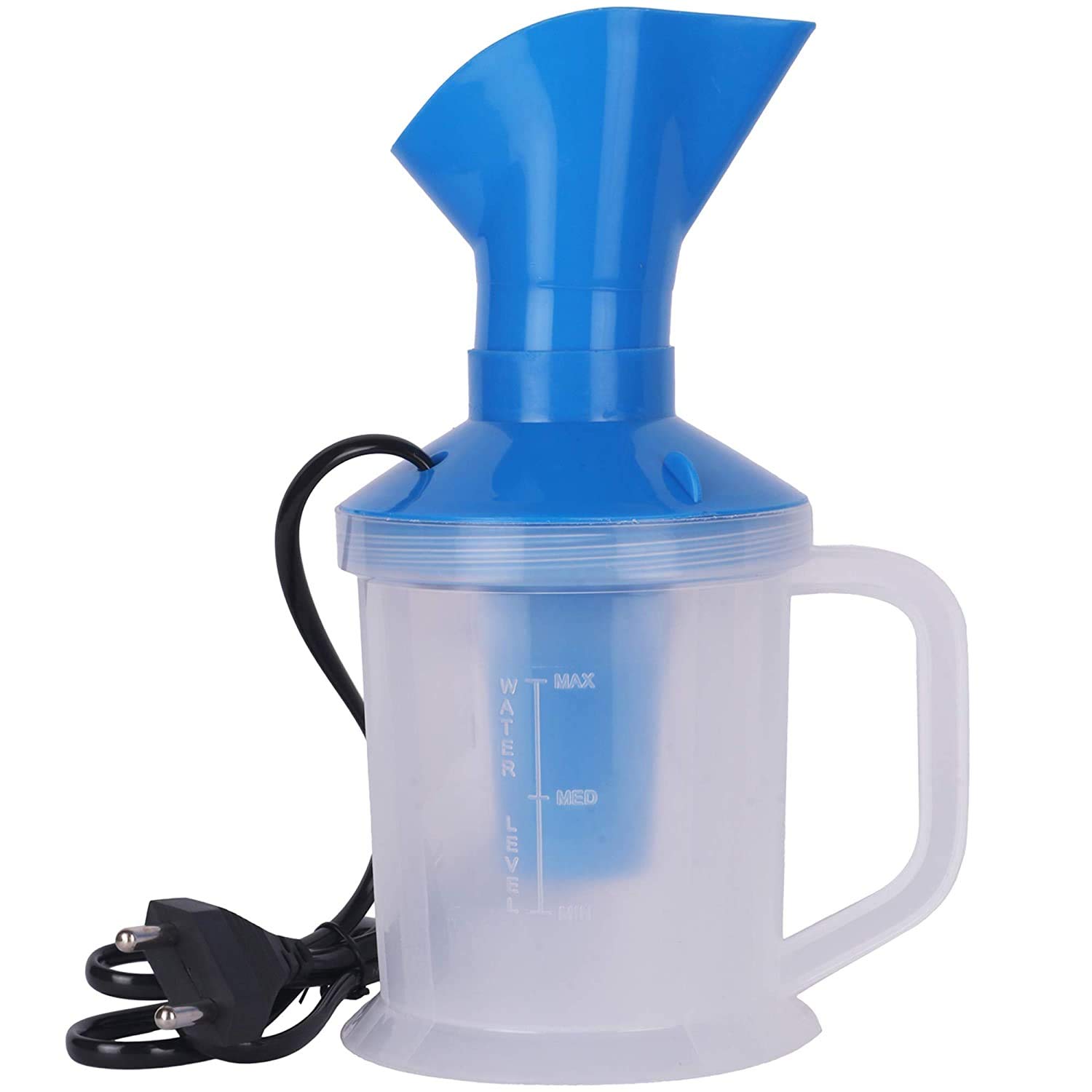 Buy GIMFRA 3 in 1 Vapouriser steamer for cough and cold kids [Make in
