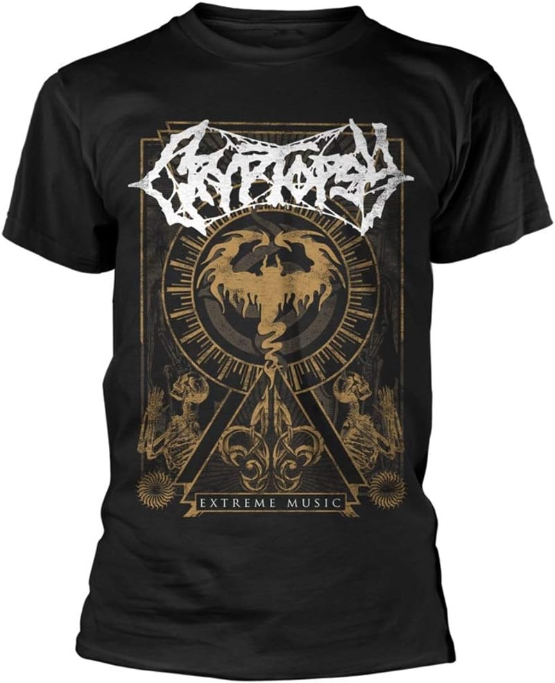 Extreme Music' T-Shirt