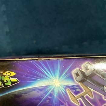 Amazon.co.jp: 激レア【未開封】超星神グランセイザー