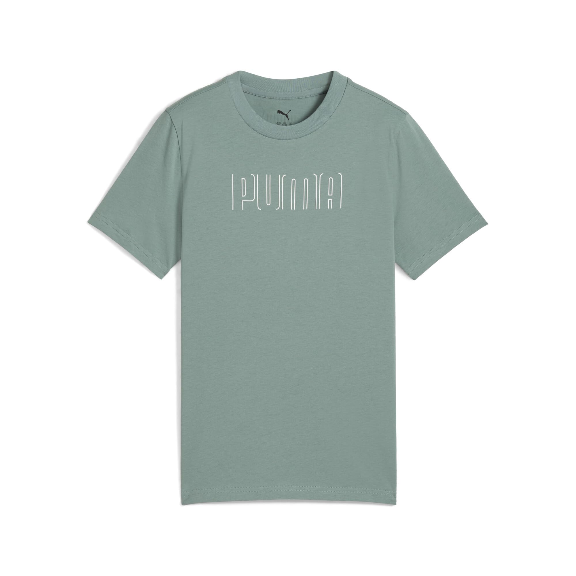 PUMA Sport Graphic Tee G