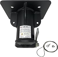 Vista 9 de 12" quinta rueda para cuello de cisne adaptador Hitch