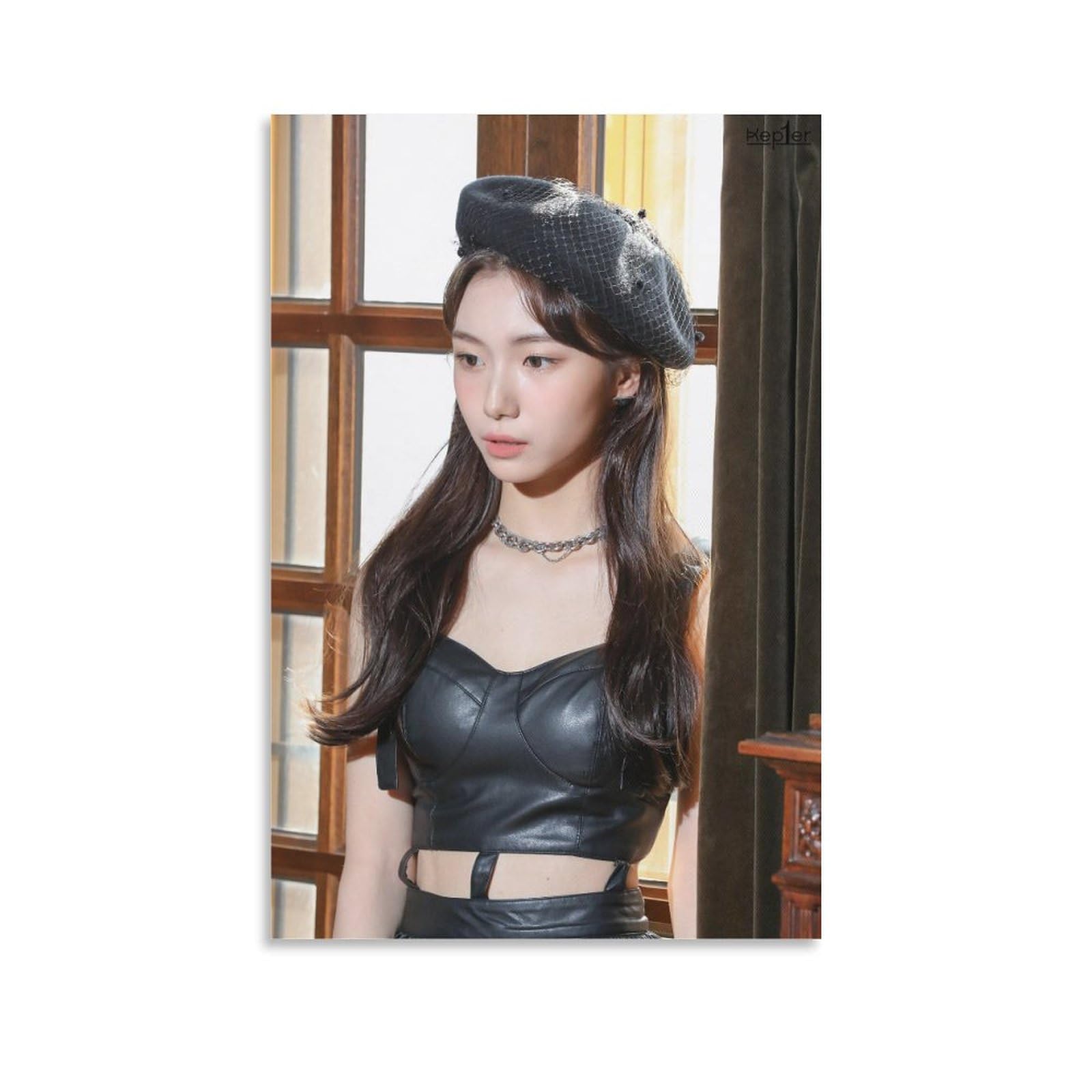 Amazon.co.jp: SEOYoungEun ヨンウン Kep1er ケプラー First Impact