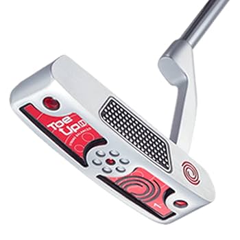 Amazon | オデッセイ (ODYSSEY) パター TOE UP i 右用 #1 33