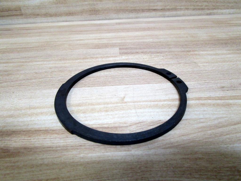 Goss 8161110 Retaining Rings (Pack of 6)