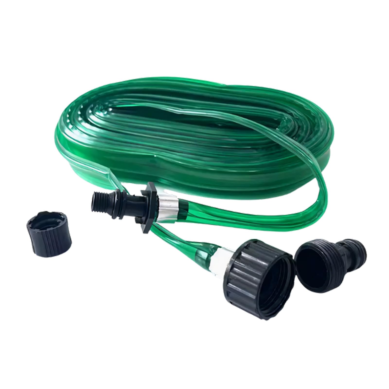 Fazvncv A Soaking Irrigation Hose Replacement Garden Lawns Watering Irrigation Sprays Hose For Garden Lawns Irrigations Systems Utomatic Sprinkler
