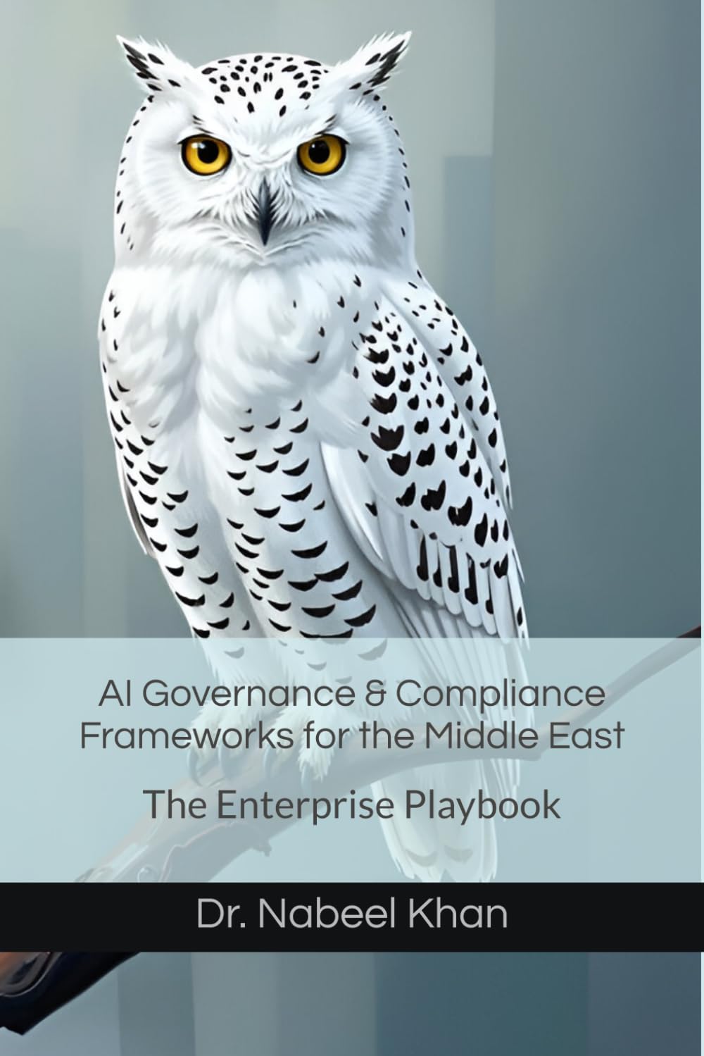 AI Governance & Compliance Frameworks for the Middle East: The Enterprise Playbook
