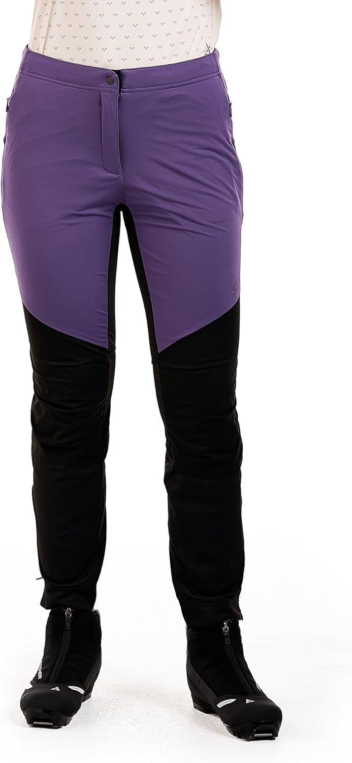 Swix Women's Delda Softshell Pant