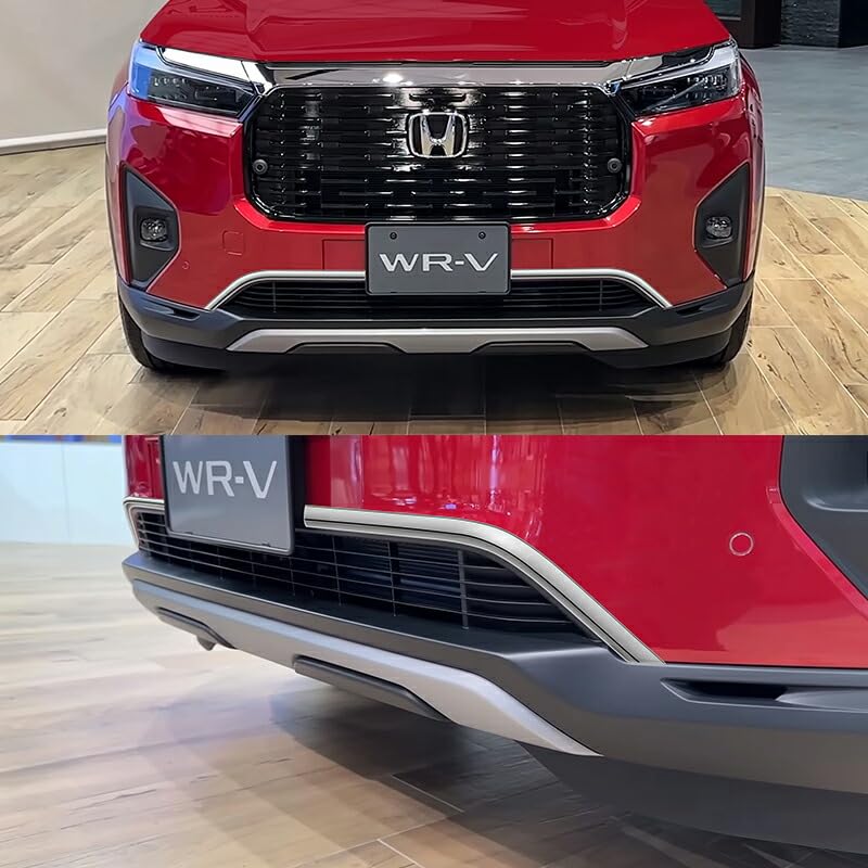 Amazon | viva galml WR-V ホンダ 新型WR-V フロントグリル 