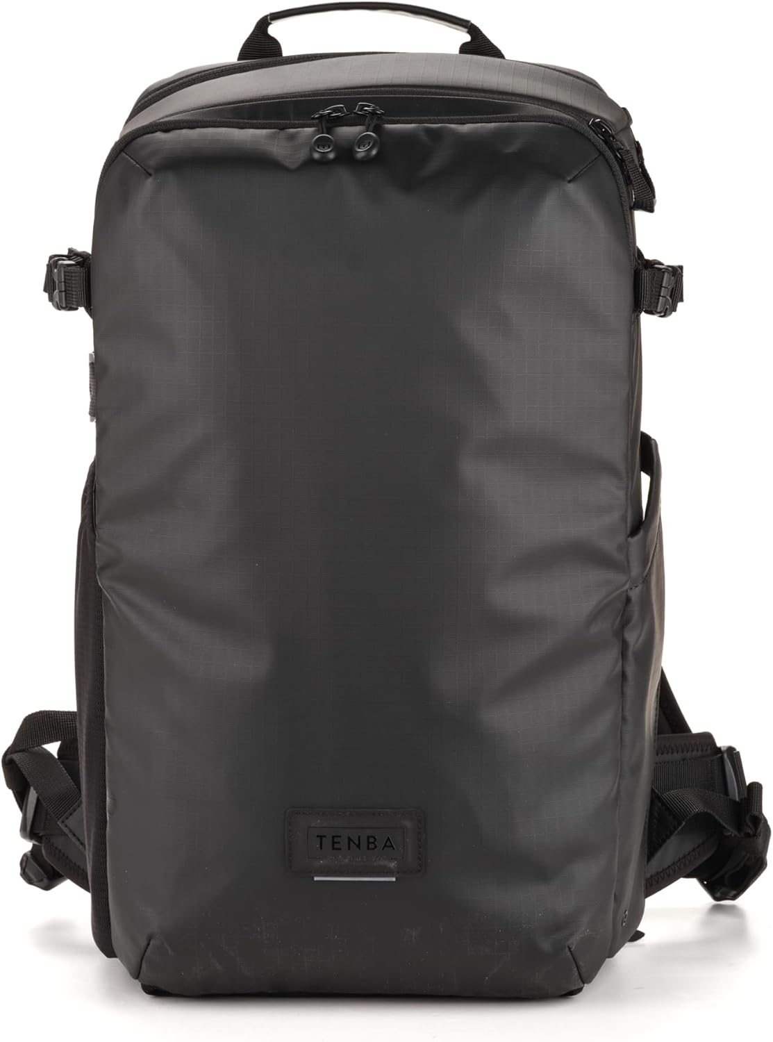 Tenba Solstice v2 20L Backpack for DSLR and Mirrorless cameras and lenses, including supertelephoto zooms – Black (636-440)