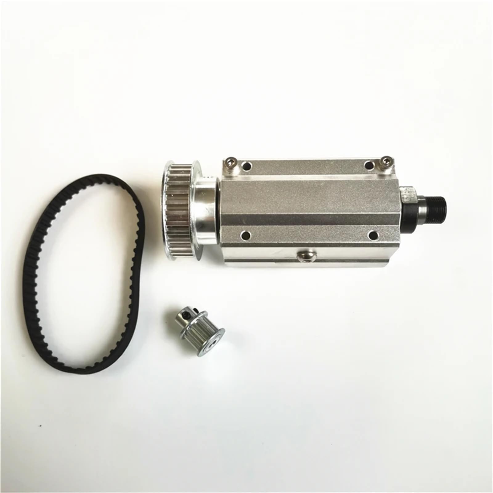 M14x1mmMini Lathe Chuck Chuck Assembly for K01-65 K02-65 K02-50 K01-63B(Assembly)