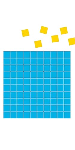 Miniatura 2 de Teacher Created Resources Base Diez Acentos Magnéticos