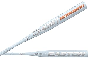 2025 Ghost Unlimited Fastpitch Softball Bat