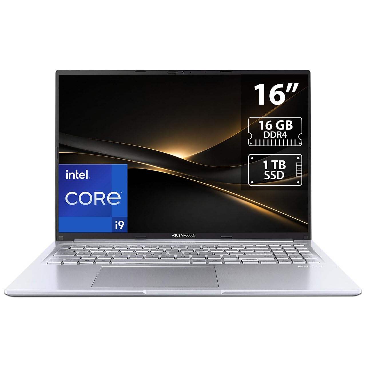 ASUS VivoBook F1605VA-WS96 Notebook 16