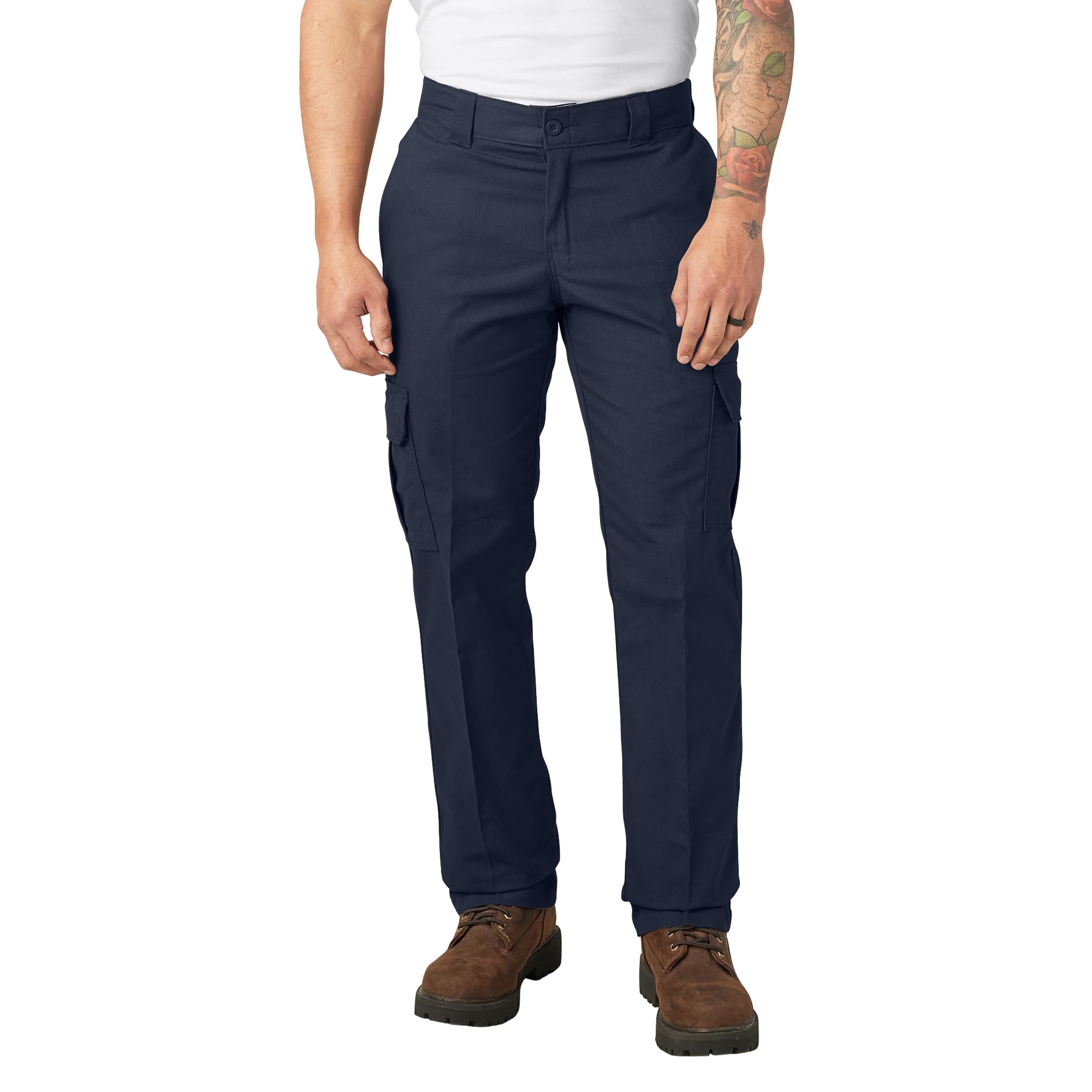 Dickies Men's Flex Regular Fit Cargo Pants