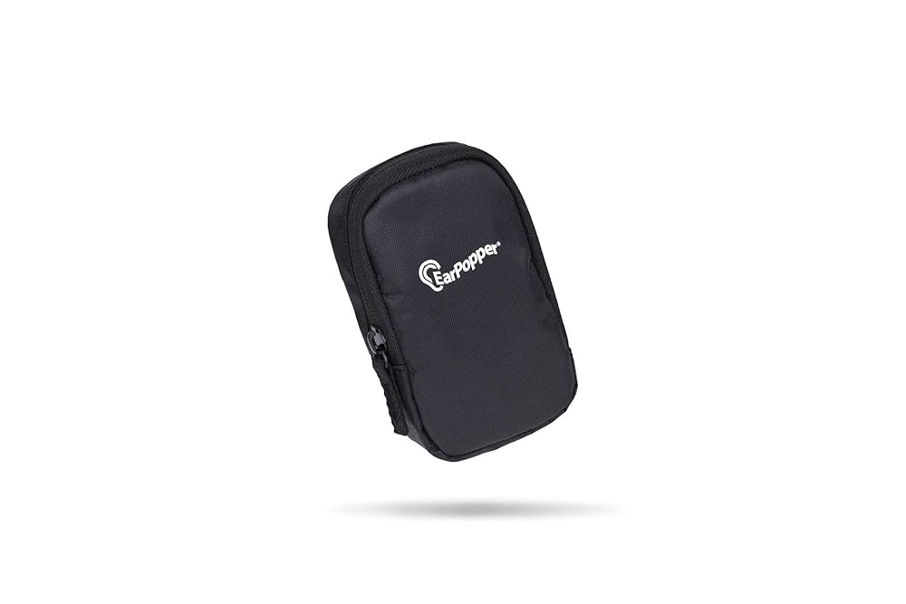 新品未開封 EarPopper EP-2100 Amazon.com: EarPopper Home Version by Summit Medical