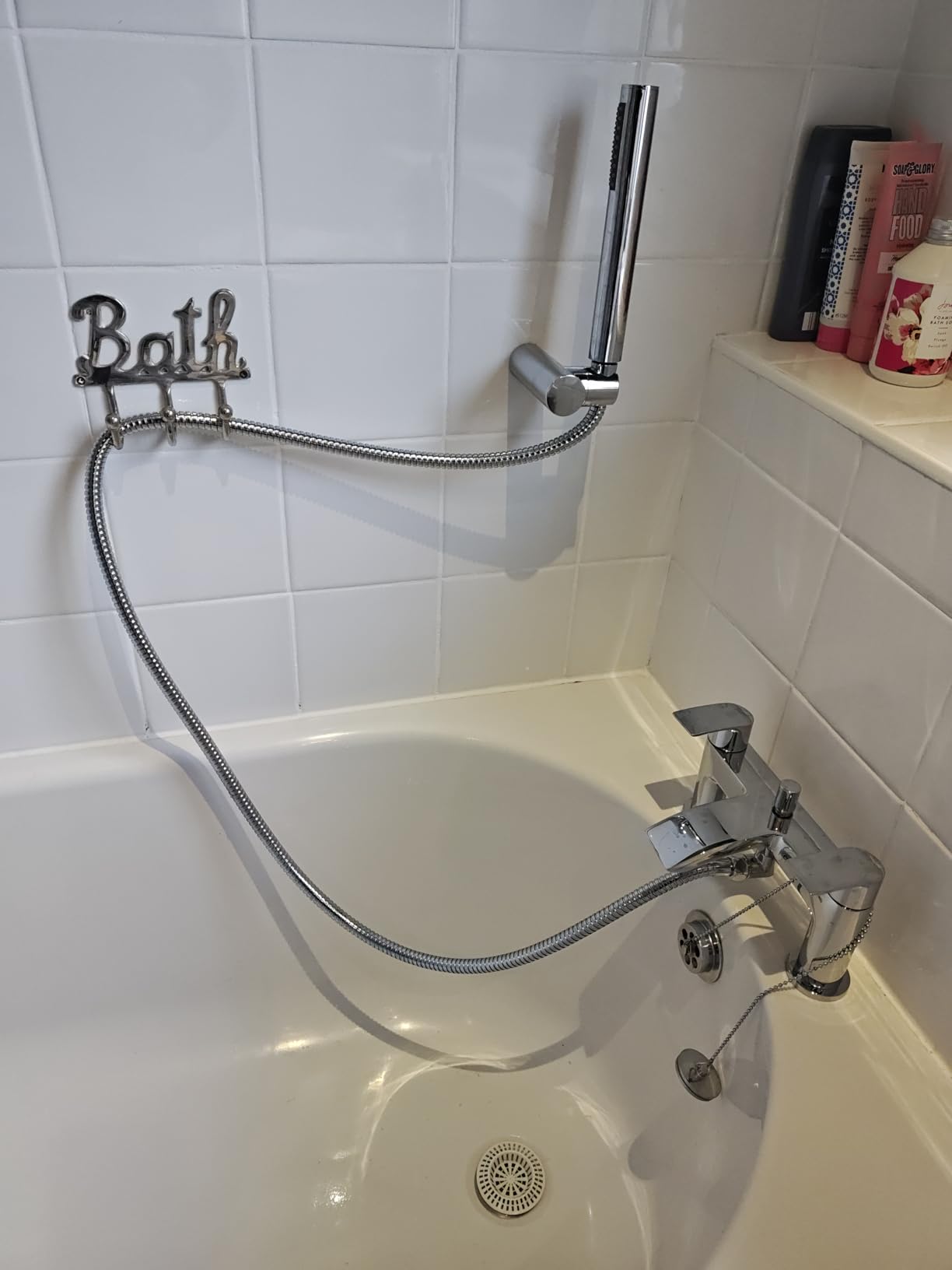 Customer photo