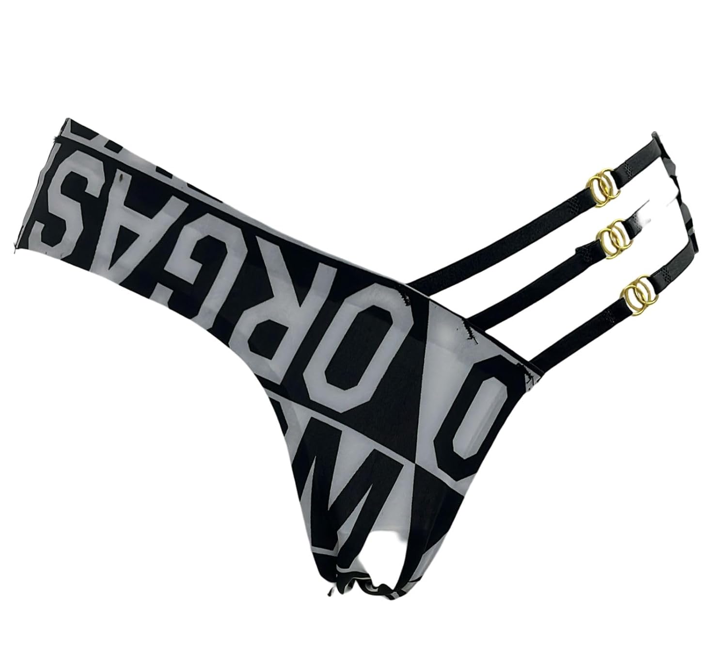 Women’s Butterfly Sense Girl Women Panties Women’s G String Thong Lingerie Panty for Honeymoon,Wedding Black and White Women’s Butterfly Sense Girl Women Panties Women’s G String Thong Lingerie Panty for Honeymoon,Wedding Black and White