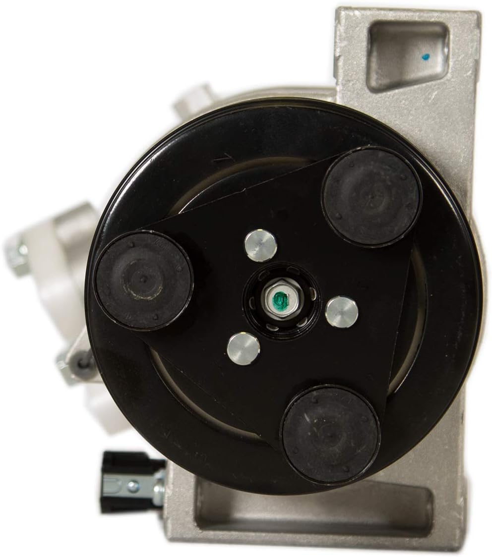 Valeo 10000655 A/C Compressor for Select Infiniti and Nissan Models image 3