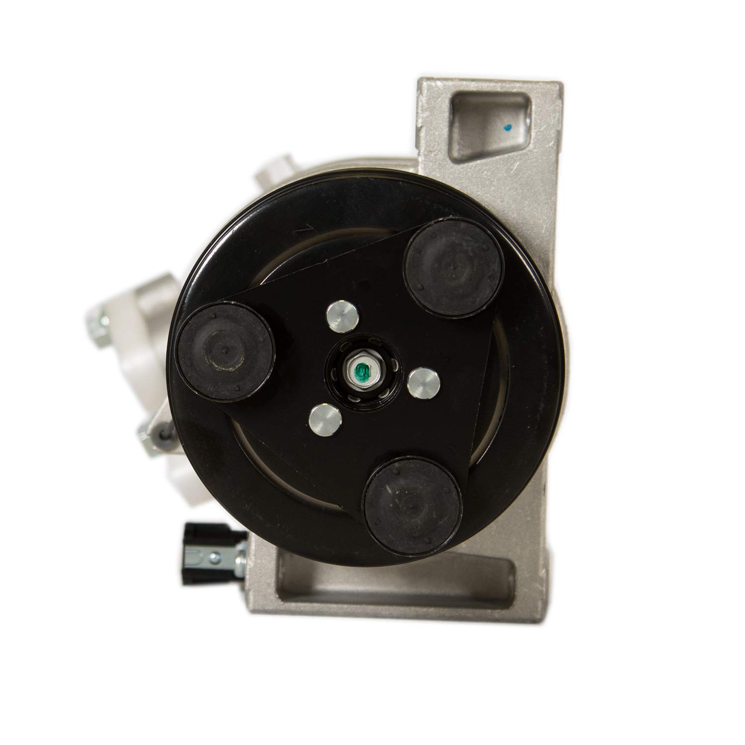 Amazon.com: Valeo Service 10000655 A/C Compressor for Select 