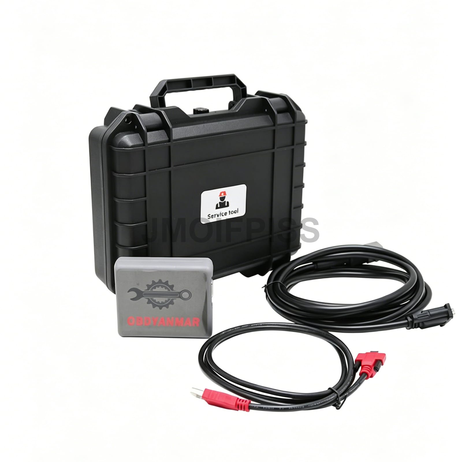 do narzędzia diagnostycznego Yanmar silnik wysokoprężny koparka ciągnik morski generator 1983000033 CS9703000000 skaner narzędzie