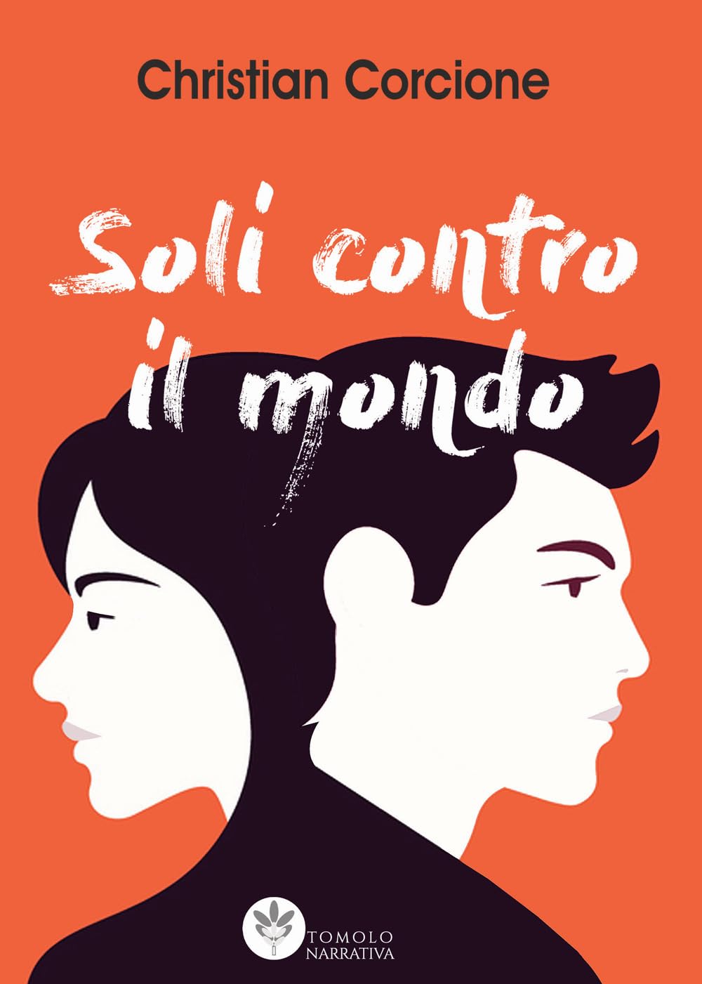 Soli Contro Il Mondo - 4