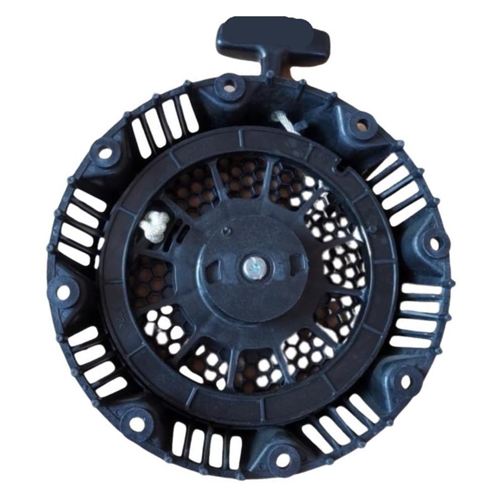 Arrancador de retroceso MX250 para motores de 4 tiempos de 296 cc y 7 HP con piezas de rebobinado