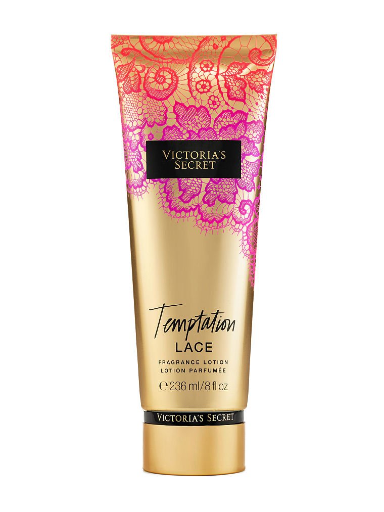 лосьоны victorias secret