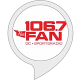 106.7 The Fan Sports Flash