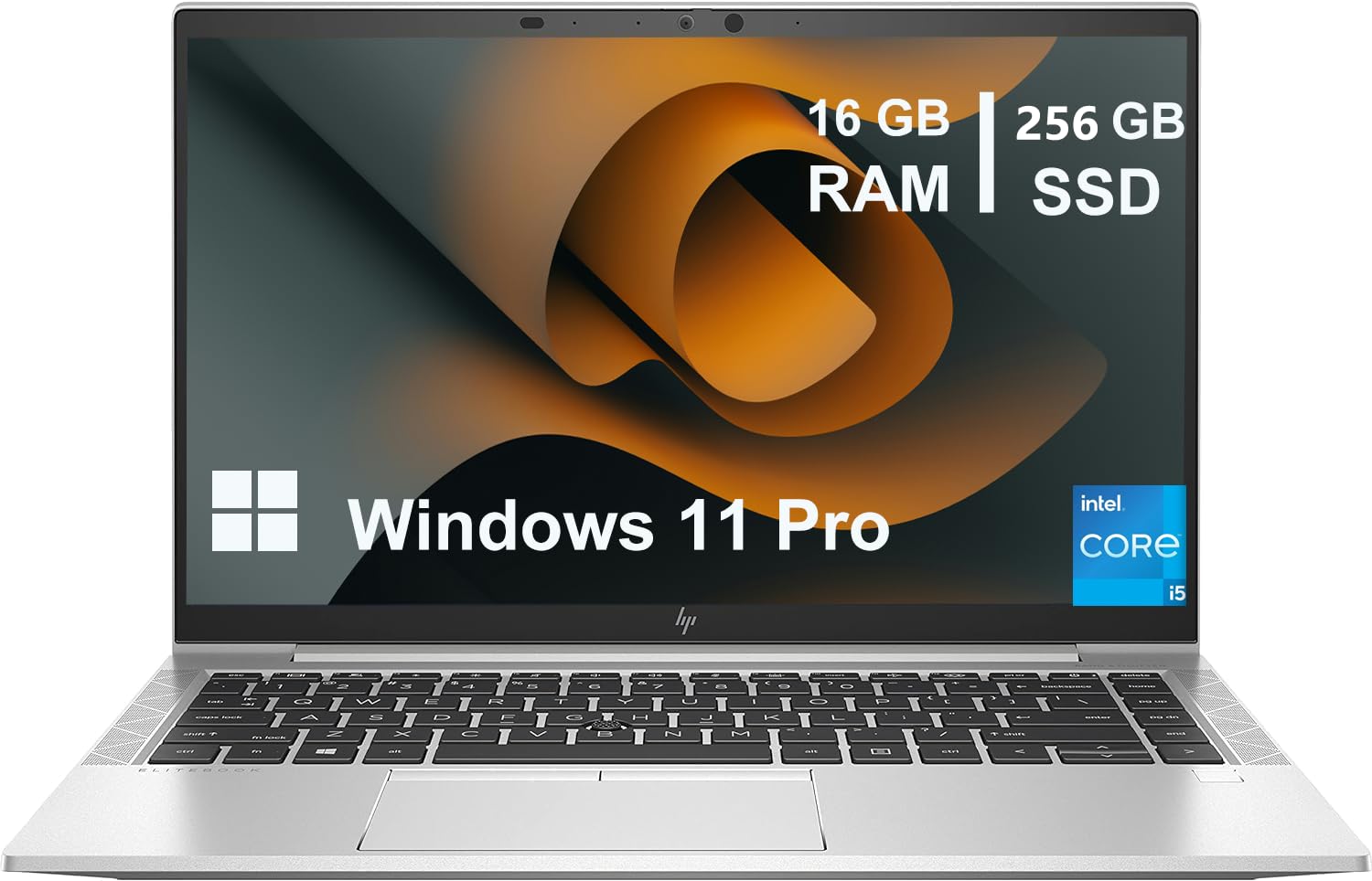 Windowsノート本体 hp EliteBook Revolve810G2 Win11 i5 SSD HP 810 G2 Tablet - Refurbished | LaptopCloseout.ca