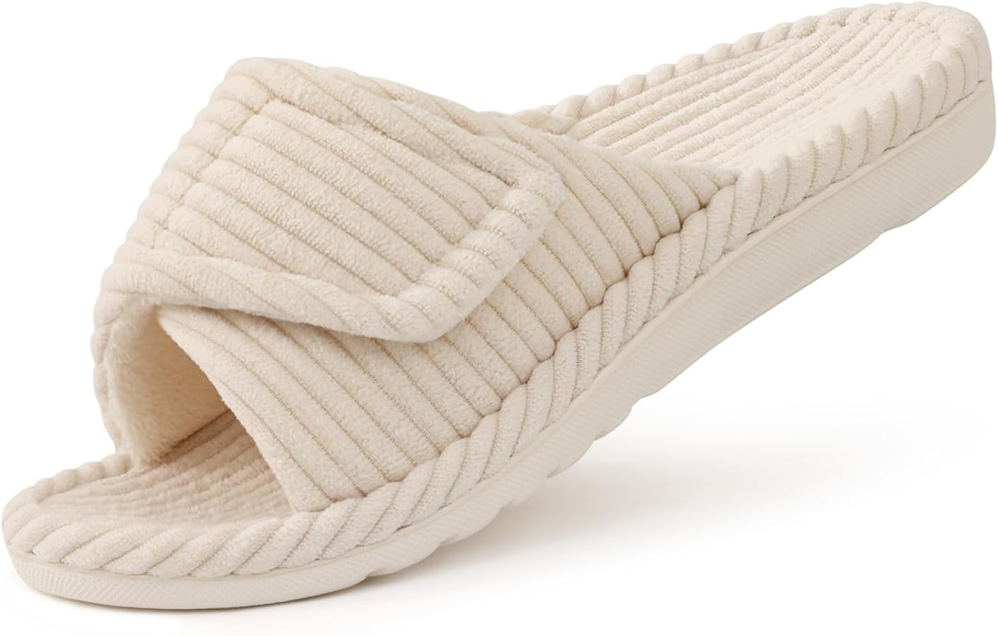 orthopedic bedroom shoes