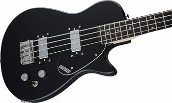 Amazon | GRETSCH G2220 Junior Jet Bass II エレキベース エレクトロ
