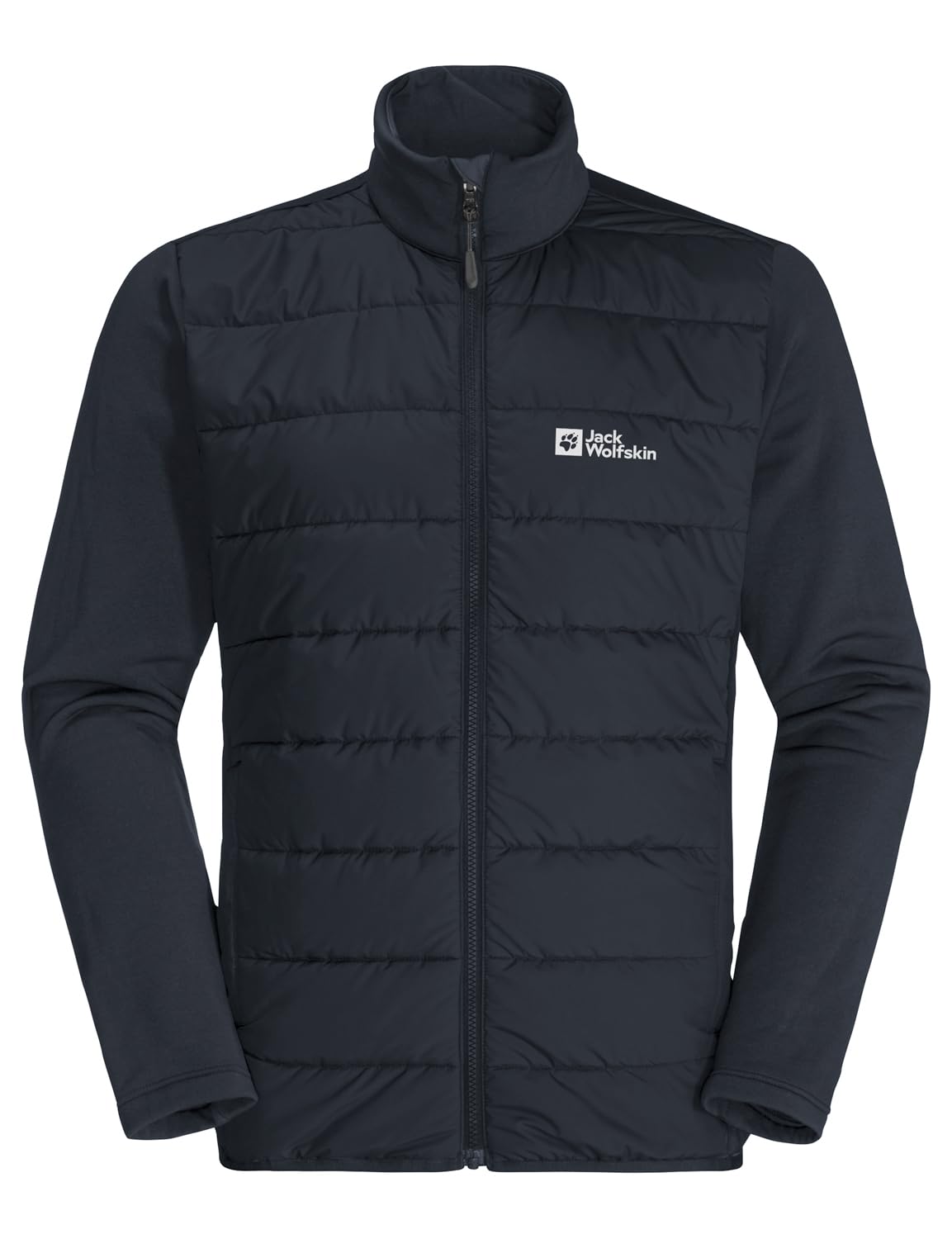 Jack Wolfskin Kurtka Mężczyźni Glaabach 3 W 1 Jkt M