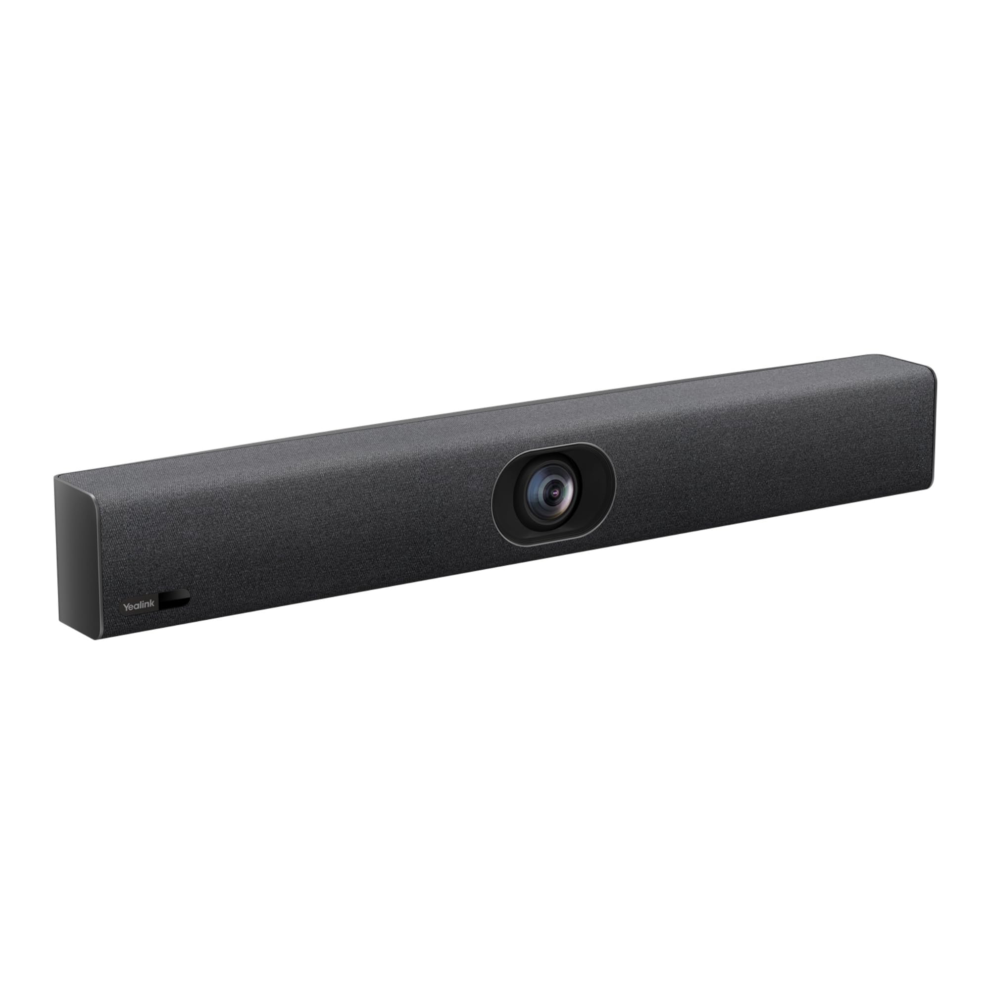 Yealink UVC40 E2 USB Videobar 4K/120ø/2xUSB/WiFi, 1206673
