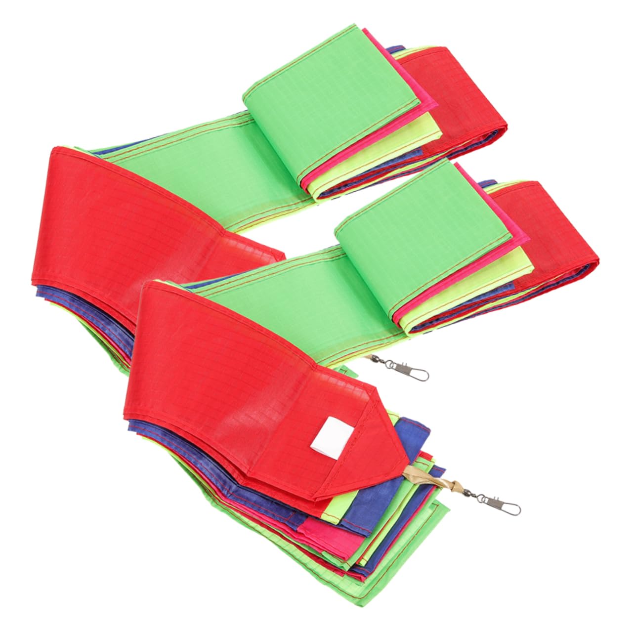 BESPORTBLE Kite Tail Flying Kite Decor Streamer Ornament for Stability Rc Drone Compatible