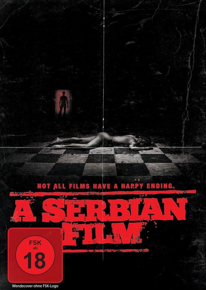 A Serbian Film セルビアンフィルムDVD Amazon.co.jp: セルビアン・フィルム 完全版 [DVD