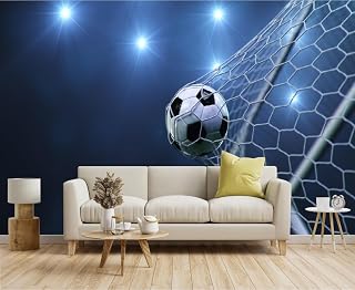 Football Theme Large Peel and Lahore, Karachi - Pakistan
