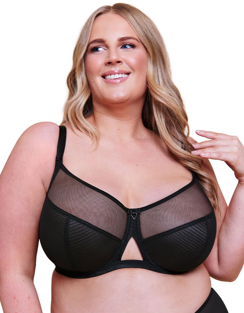 Curvy Kate Victory Reggiseno A Balcone Reggiseno Quotidiano Donna