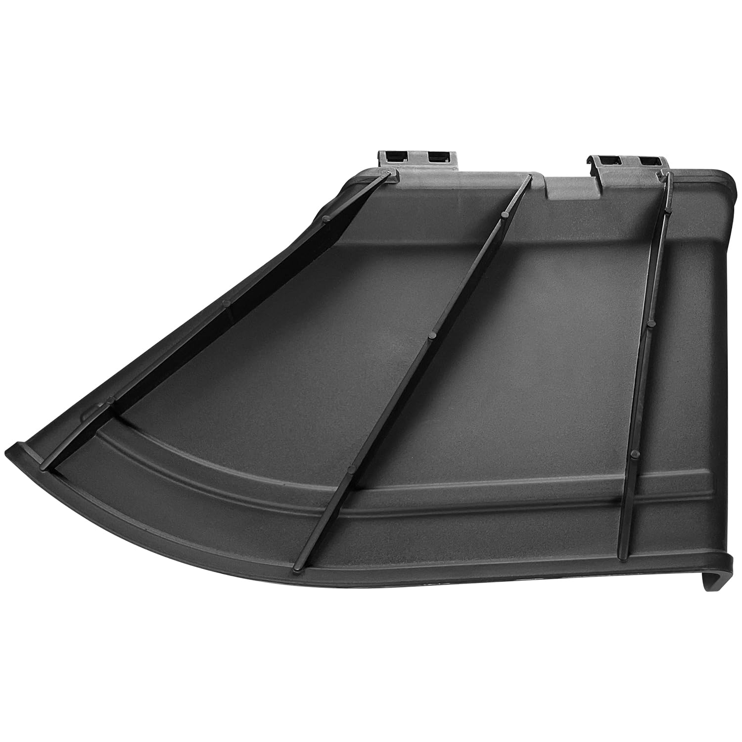 607961 - Canal deflector de descarga para cortacésped Hustler X XL XD Raptor